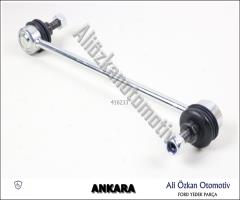 Ford Yedek Parça - CORTECO VİRAJ Z ROT ÖN